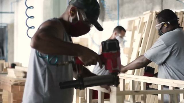 Conserto Reforma Cama Box